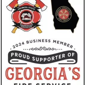 2024 Business Member
Georgia Fire Service