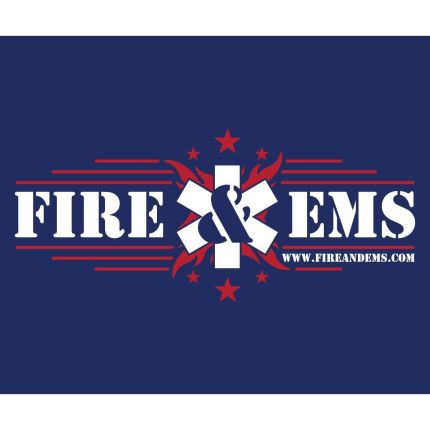 Logo de Fire and EMS, LLC