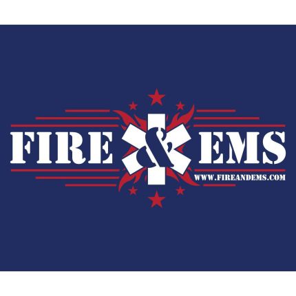 Λογότυπο από Fire and EMS, LLC