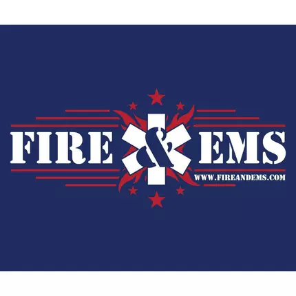 Logo fra Fire and EMS, LLC