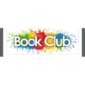 Hey everyone reminder book club is this Saturday at 3:30! You are more than welcome to come early and shop! October 21, 2023!