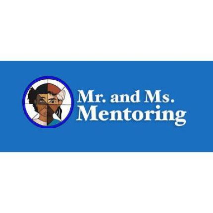 Logo van Mr & Ms Mentoring Inc.