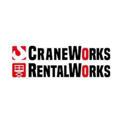 Logo van CraneWorks