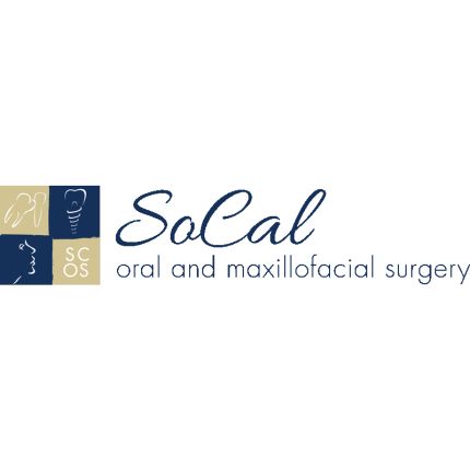 Logo from SoCal Oral and Maxillofacial Surgery