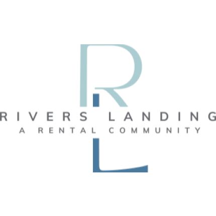 Logo fra Rivers Landing