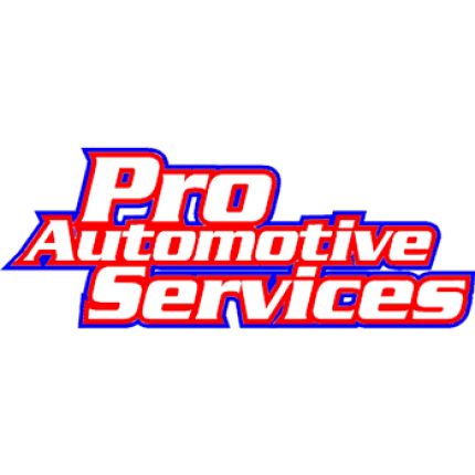 Logótipo de Pro Automotive Services