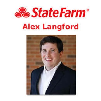 Λογότυπο από Alex Langford - State Farm Insurance Agent