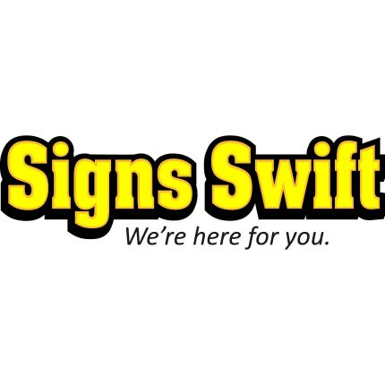 Logo da Promotional Products by Signs Swift