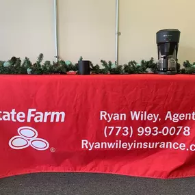 Bild von Ryan Wiley - State Farm Insurance Agent