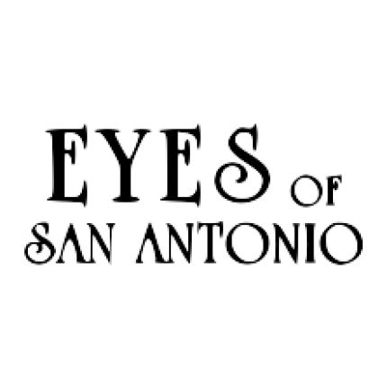Logo von Eyes of San Antonio