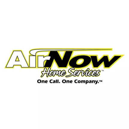 Logo von AirNow Home Services