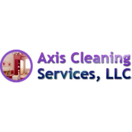Logo fra AXIS Cleaning Services LLC