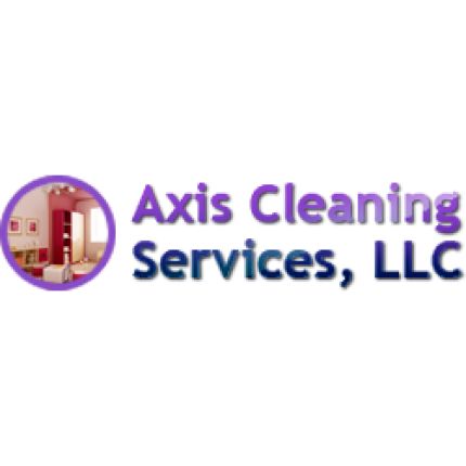 Logo da AXIS Cleaning Services LLC