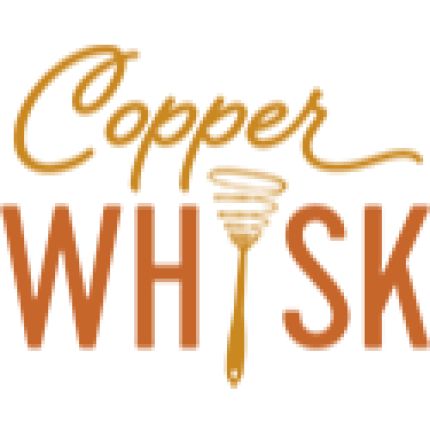 Logo da Copper Whisk