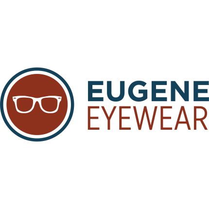 Logo da Eugene Eyewear