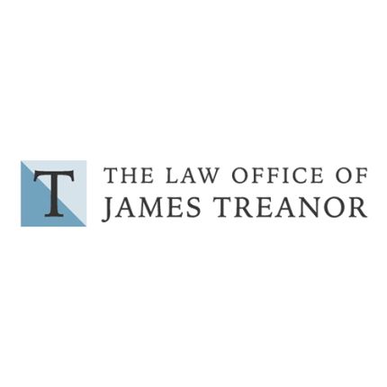 Logo von The Law Office of James Treanor