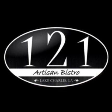 Logo fra 121 Artisan Bistro