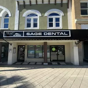 Bild von Sage Dental of Daytona at Beach Street