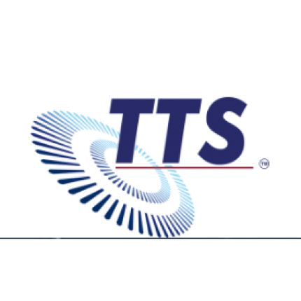 Logótipo de TTS - Turbine Technology Services Corporation