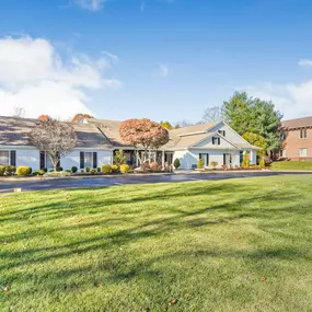 Exterior of
Holmdel Funeral Home
26 S Holmdel Rd
Holmdel, NJ 07733