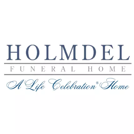 Logo from Holmdel Funeral Home