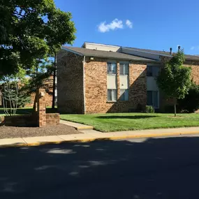 Building Exterior