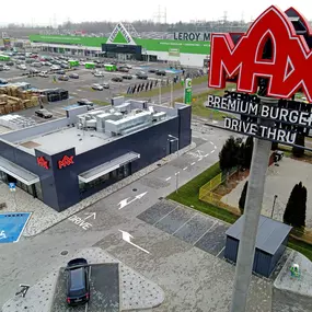 Bild von MAX Premium Burgers