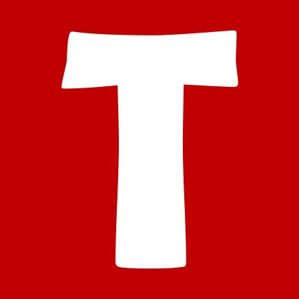 Logotyp från Teriyaki Tom's