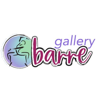 Logo fra Gallery Barre