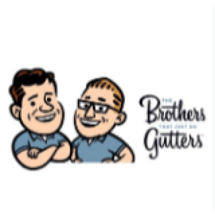 Logo from The Brothers that just do Gutters