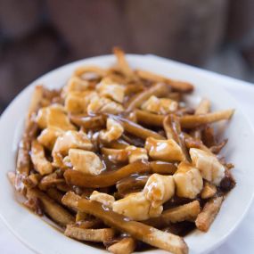 Poutine