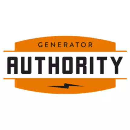 Logotyp från Generator Authority