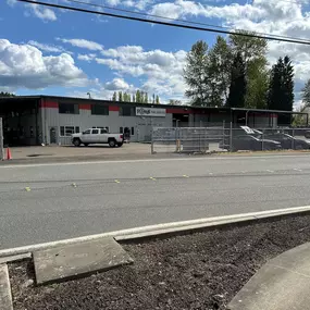 Bild von Pomp's Tire Service