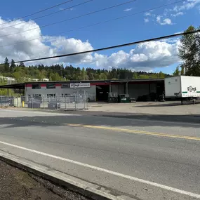 Bild von Pomp's Tire Service