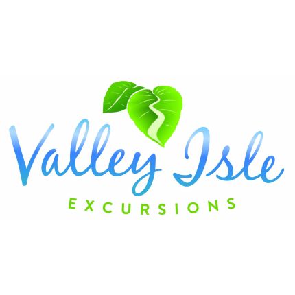 Logotyp från Valley Isle Excursions
