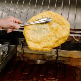 Fried Dough