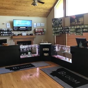 Bloom Weed Dispensary West Billings