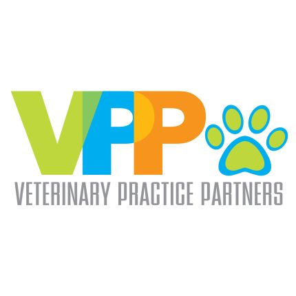 Logo fra Veterinary Practice Partners