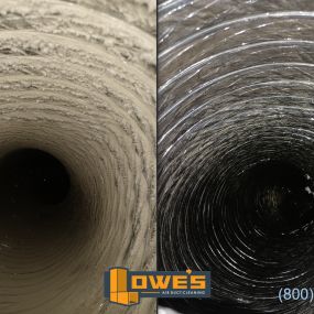 Bild von Lowe's Air Duct Cleaning