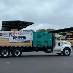 Bild von Griffin Lumber & Hardware
