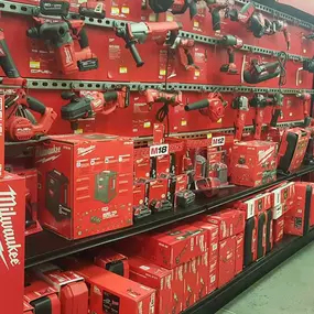 Bild von Griffin Lumber & Hardware