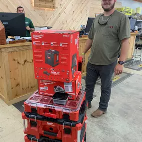 Bild von Griffin Lumber & Hardware