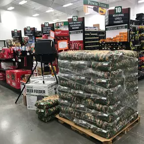Bild von Griffin Lumber & Hardware