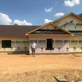 Bild von Griffin Lumber & Hardware