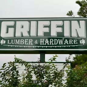 Bild von Griffin Lumber & Hardware