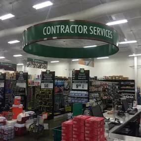 Bild von Griffin Lumber & Hardware
