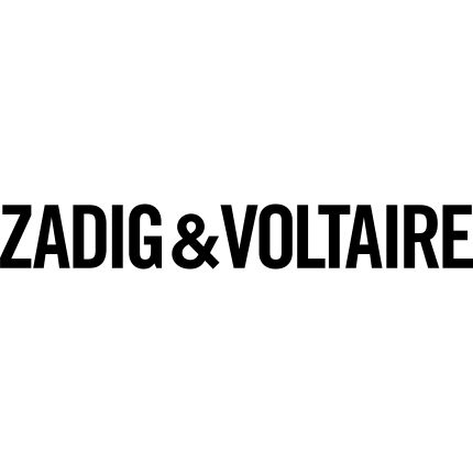 Logotyp från Zadig&Voltaire