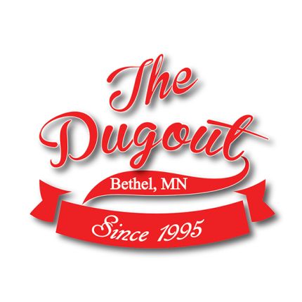 Logo da The Dugout Bar & Grill