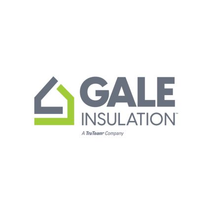 Logo fra Gale Insulation