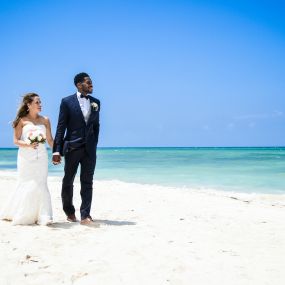 Weddings at The Thunderbird Beach Resort